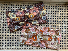 Load image into Gallery viewer, Retro Fall Floral
