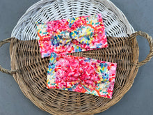 Load image into Gallery viewer, Brightly Colored Abstract Dots

