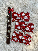 Load image into Gallery viewer, Vintage Look Santa
