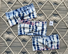 Load image into Gallery viewer, Patriotic Tie Dye
