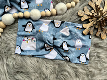 Load image into Gallery viewer, Last Chance: Holiday Penguins-Child
