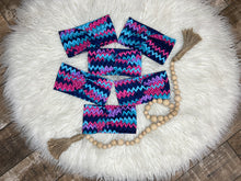 Load image into Gallery viewer, Abstract Chevron
