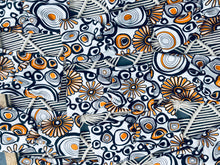 Load image into Gallery viewer, Retro Geode Floral
