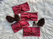 Load image into Gallery viewer, Ugly Sweater: Red

