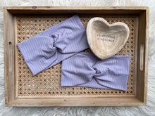 Load image into Gallery viewer, Violet Rib Knit
