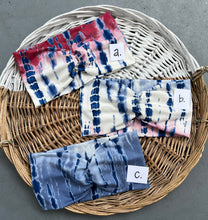 Load image into Gallery viewer, Patriotic Tie Dye
