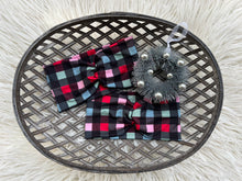 Load image into Gallery viewer, Festive Buffalo Plaid
