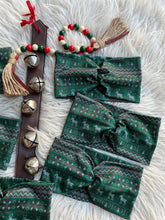 Load image into Gallery viewer, Ugly Sweater: Green
