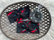 Load image into Gallery viewer, Red Christmas Trucks
