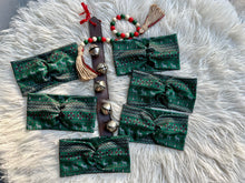 Load image into Gallery viewer, Ugly Sweater: Green
